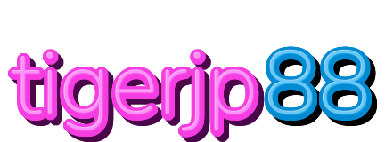 tigerjp88 — logo kanal