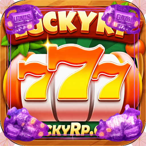luckyrp — mitra unggulan